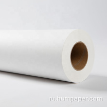 83 г сублимации переноса бумаги Jumbo Roll